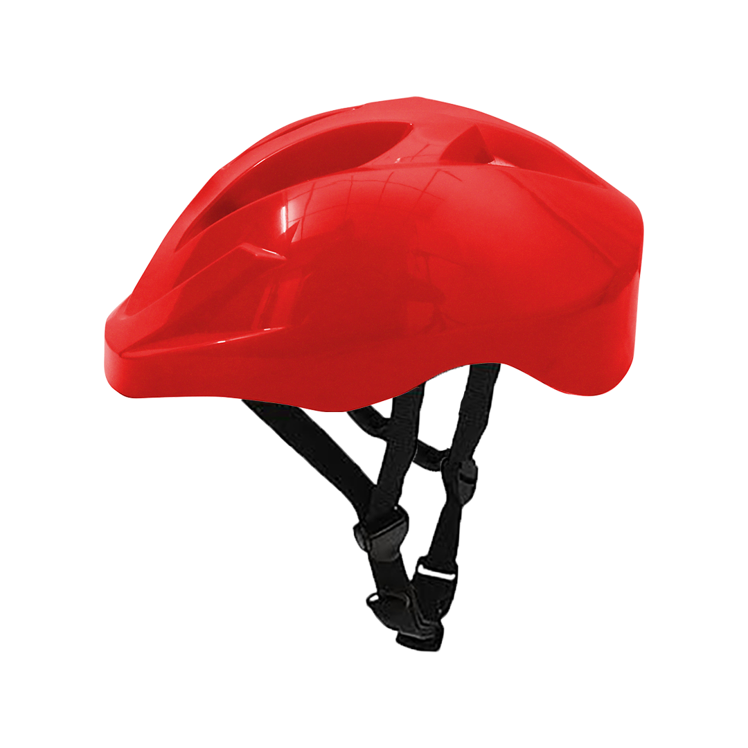 Endless EL1026 Multi-purpose Sports Helmet for Cycling, Skiing, Snowboarding, | Material: ABS and EPS | High-density ABS lining (Thermocol), soft padding and adjustable strap for the best fit