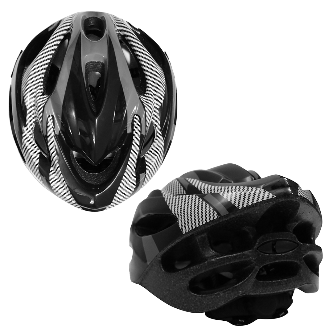 Endless EL1049 Premium Ski Helmet with Adjustable Strap | with Padded Inner Liner for Comfort | for Adults, Women, Men | Size: Free Size | Material: Polycarbonate, EPS