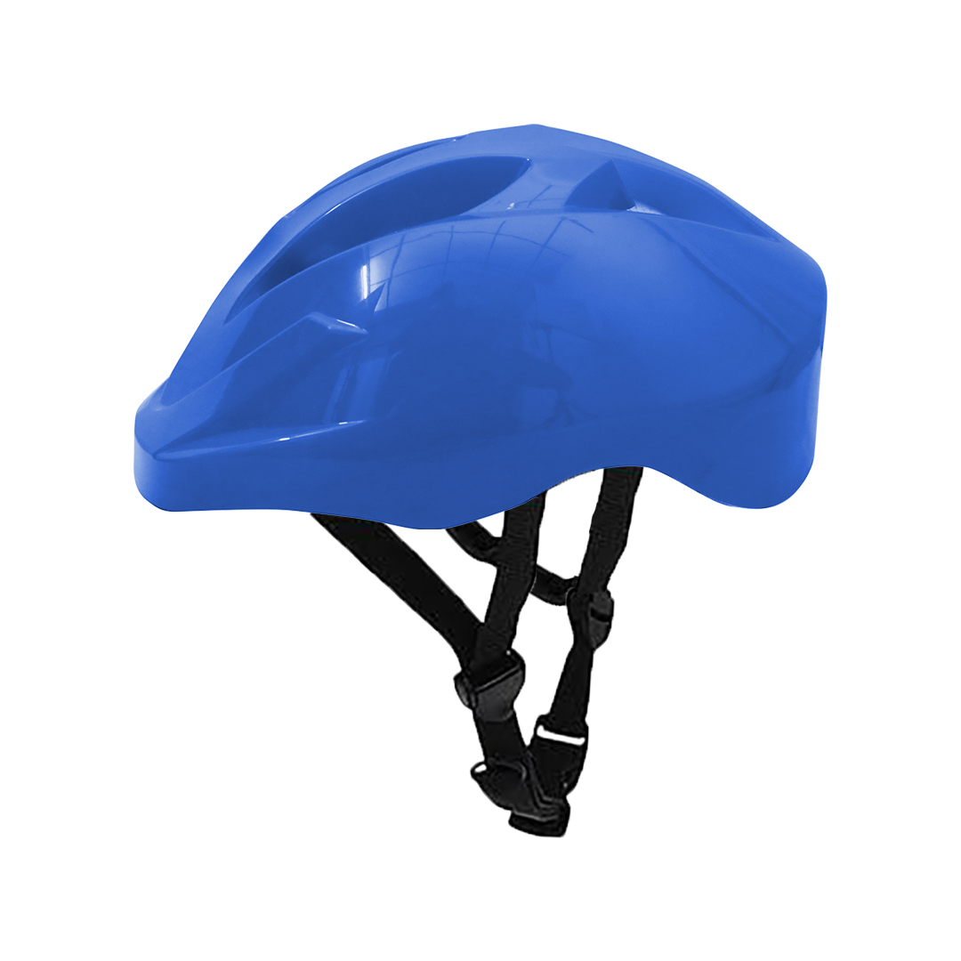 Endless EL1026 Multi-purpose Sports Helmet for Cycling, Skiing, Snowboarding, | Material: ABS and EPS | High-density ABS lining (Thermocol), soft padding and adjustable strap for the best fit