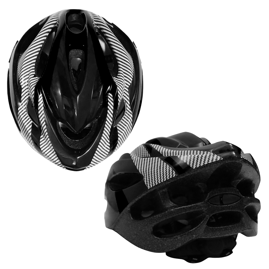 Endless EL1049 Premium Ski Helmet with Adjustable Strap | with Padded Inner Liner for Comfort | for Adults, Women, Men | Size: Free Size | Material: Polycarbonate, EPS