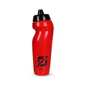 Nivia Radar Sippers Bottle for Men & Women (Navy, Capacity - 625 ml) | Material - Polyvinyl Chloride | For Sports | Cycling | Gym | Running | Training | Gym Water Bottles | Kids Water Bottles