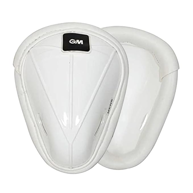 GM Men's Padded Abdomen guard, Men's, Size - Men