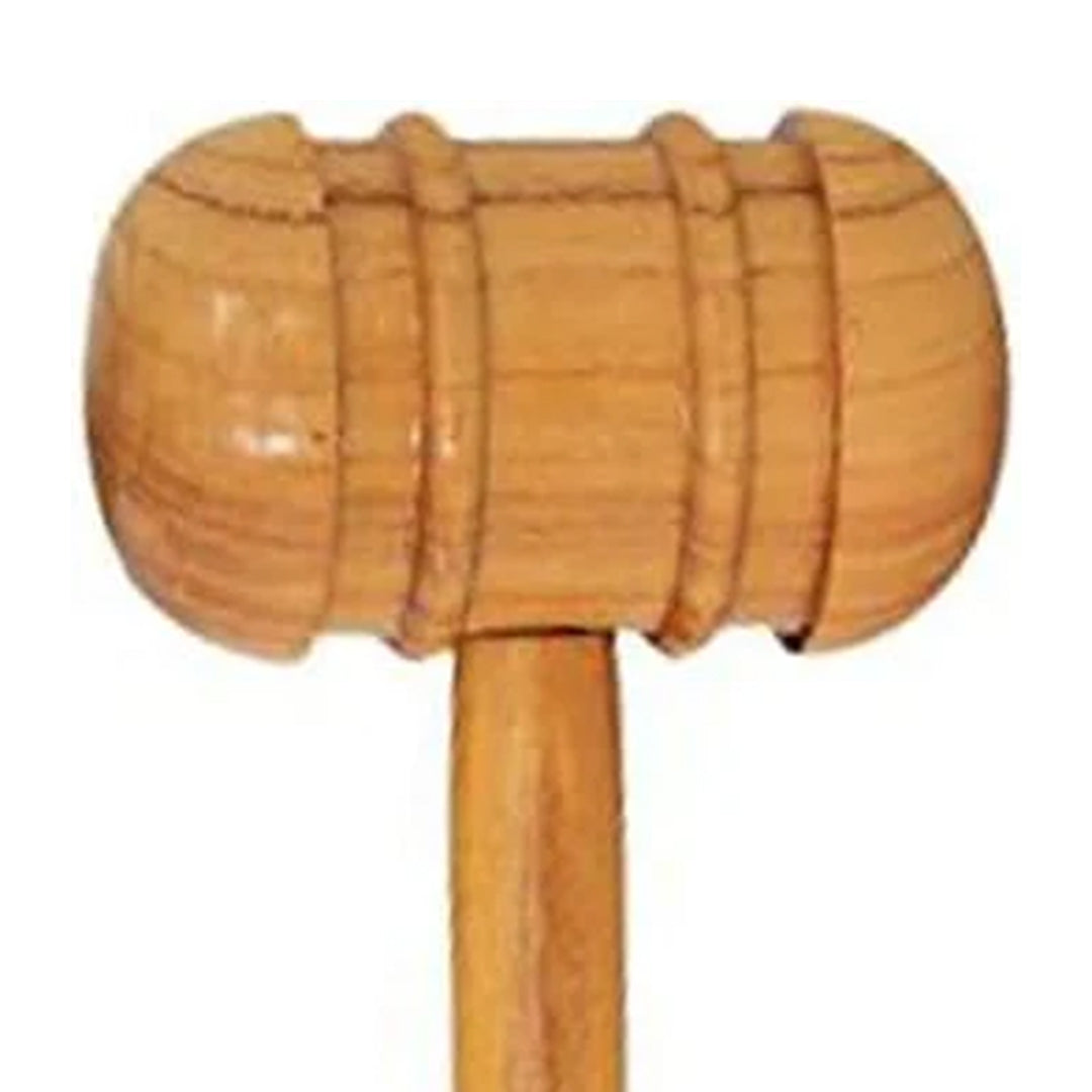 DSC Wooden Cricket Bat Mallet Size: One Size.