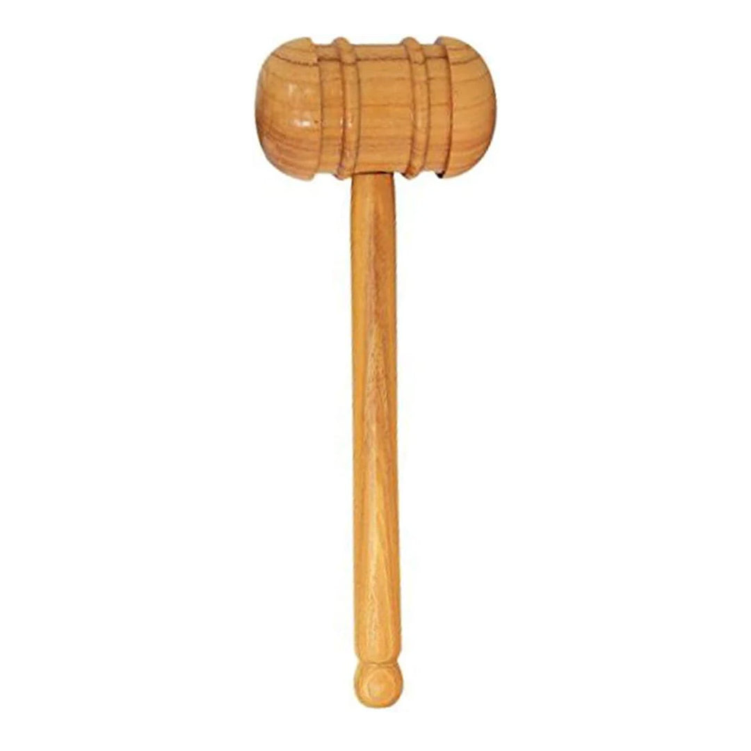 DSC Wooden Cricket Bat Mallet Size: One Size.