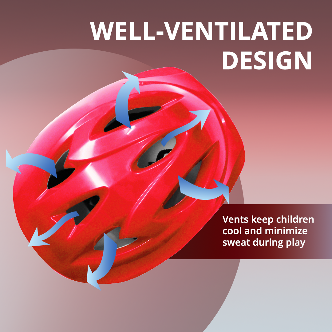 Endless EL1026 Multi-purpose Sports Helmet for Cycling, Skiing, Snowboarding, | Material: ABS and EPS | High-density ABS lining (Thermocol), soft padding and adjustable strap for the best fit