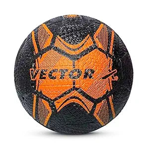 Victor X Street Molded Rubber Soccer Ball Size 5