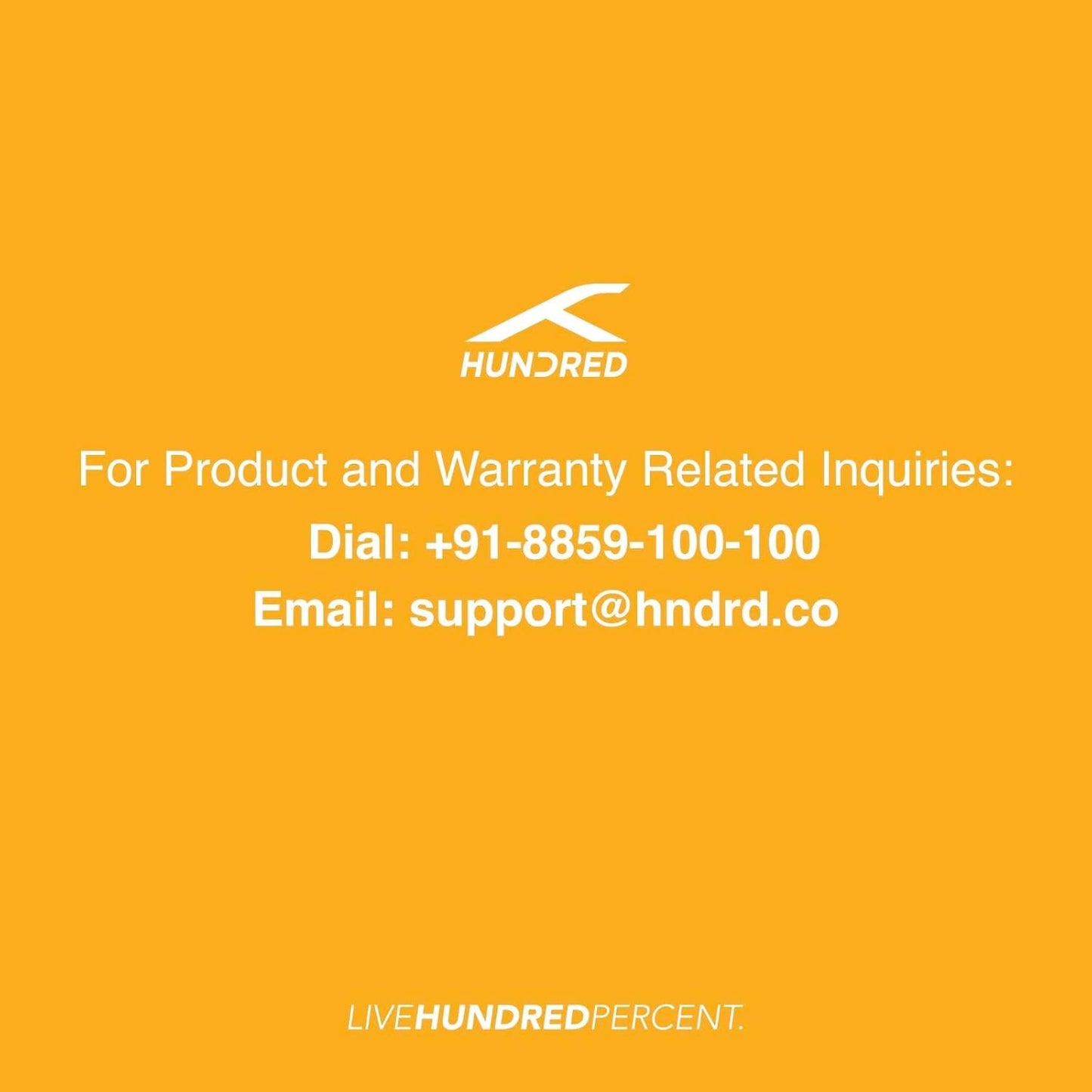 HUNDRED Powertek 200 مضرب تنس الريشة برو جرافيت مع غطاء كامل للمضرب