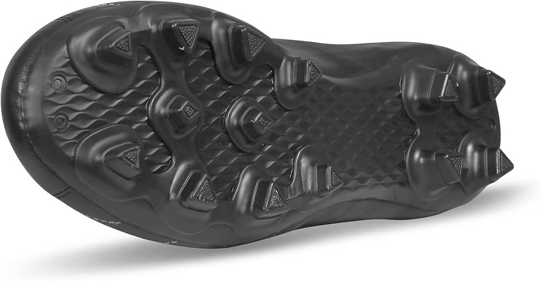 Vector X Discovery, Men’s Soccer Shoes