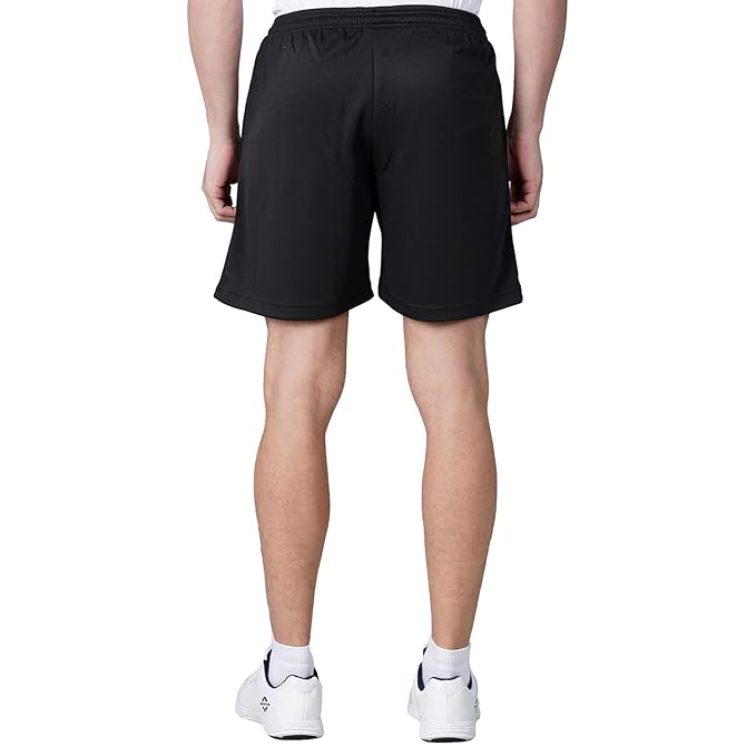 NIVIA Men's Training & Fitness Football Shorts, Polyester