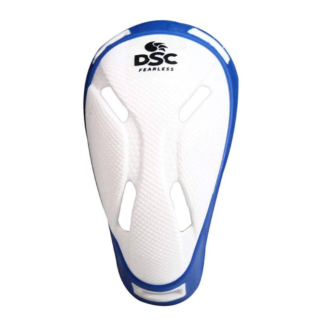DSC Armour Youth Cricket Abdomen Guard (Multicolour)