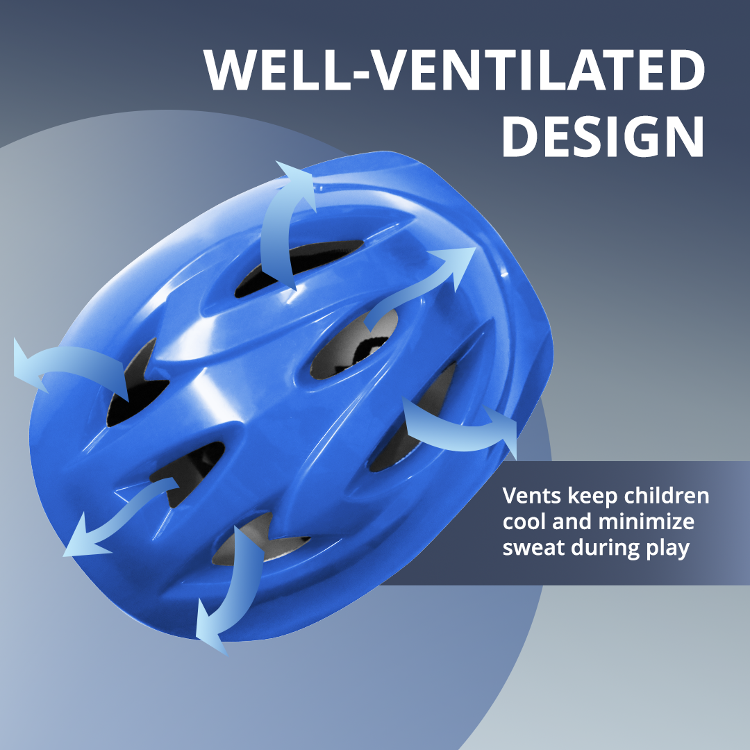 Endless EL1026 Multi-purpose Sports Helmet for Cycling, Skiing, Snowboarding, | Material: ABS and EPS | High-density ABS lining (Thermocol), soft padding and adjustable strap for the best fit