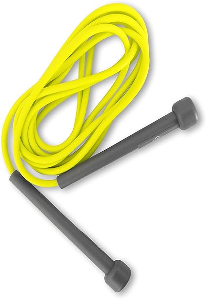 NIVIA Jump Rope for Men, Women and Kids