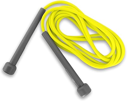 NIVIA Jump Rope for Men, Women and Kids