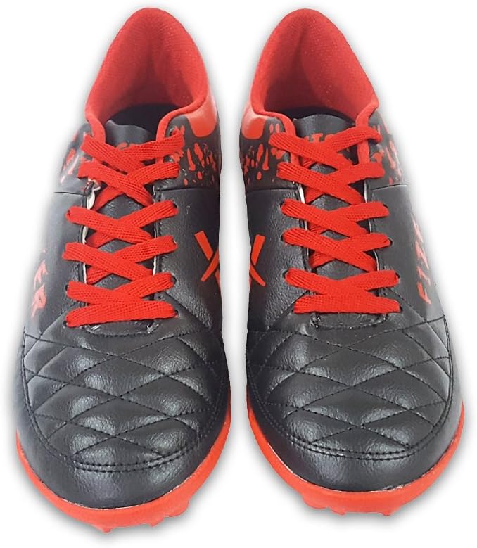 Vector X Men Soccer Shoes Fizer mens