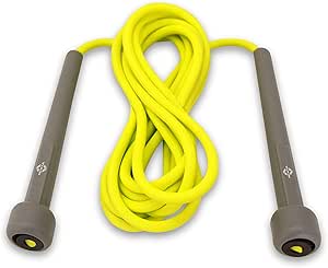 NIVIA Jump Rope for Men, Women and Kids