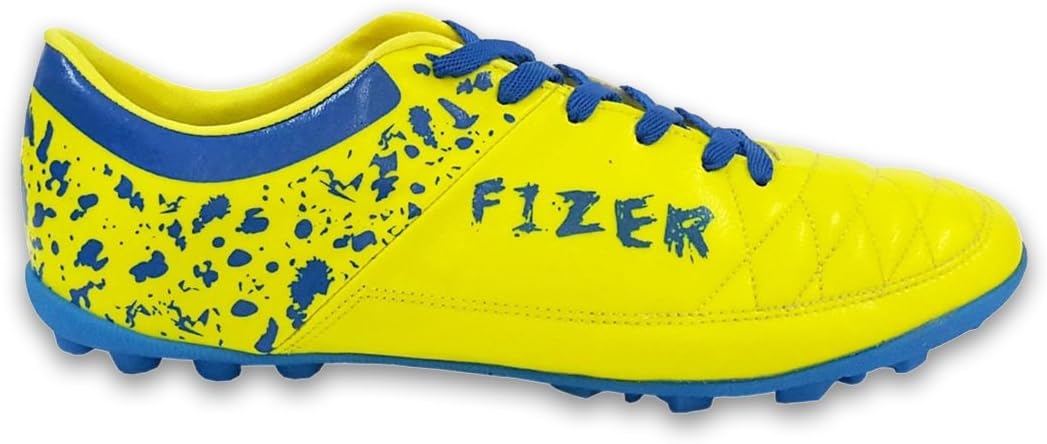Vector X Men Soccer Shoes Fizer mens