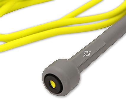 NIVIA Jump Rope for Men, Women and Kids