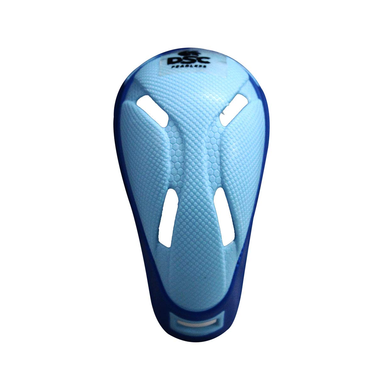 DSC Armour Youth Cricket Abdomen Guard (Multicolour)