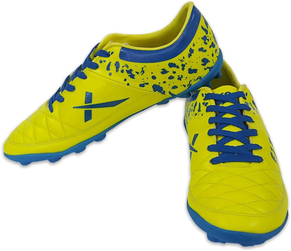 Vector X Men Soccer Shoes Fizer mens