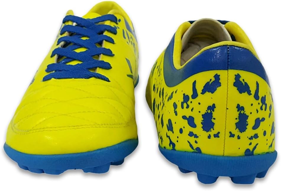 Vector X Men Soccer Shoes Fizer mens