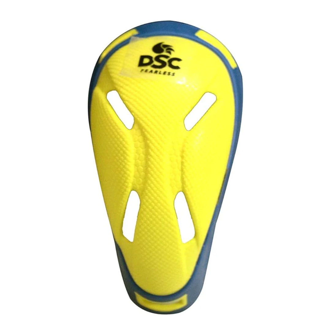 DSC Armour Youth Cricket Abdomen Guard (Multicolour)