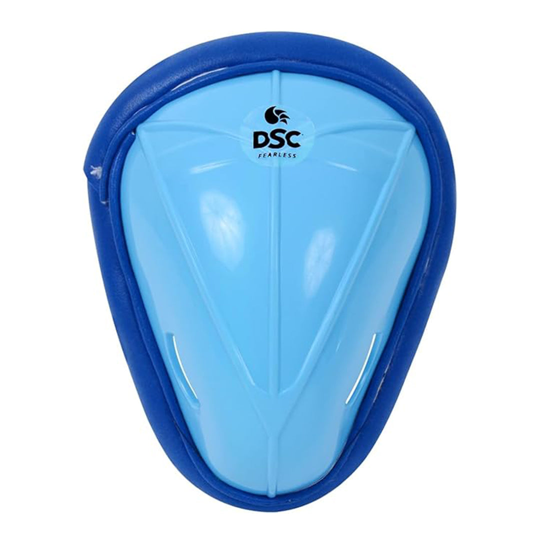 DSC Attitude 1500430 واقي البطن للرجال في لعبة الكريكيت (قد يختلف اللون)