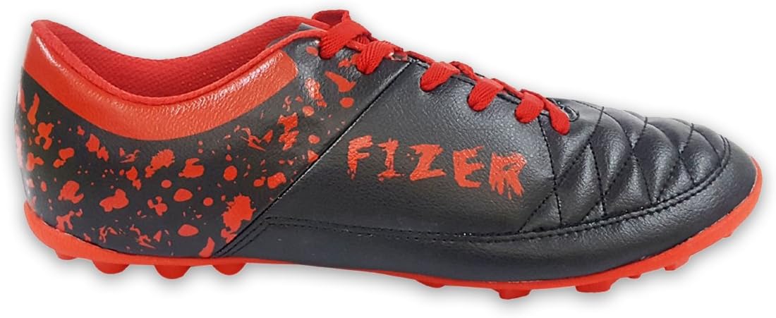 Vector X Men Soccer Shoes Fizer mens