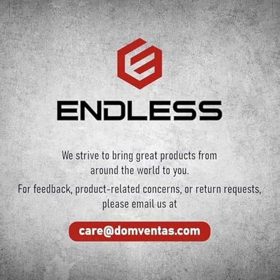 Endless حقيبة سفر | مجموعة من 3 حقائب من البولي كربونات - 75 سم، 65 سم (تسجيل الوصول) و55 سم (كابينة) حقائب دوارة صلبة الجوانب مع قفل TSA مدمج