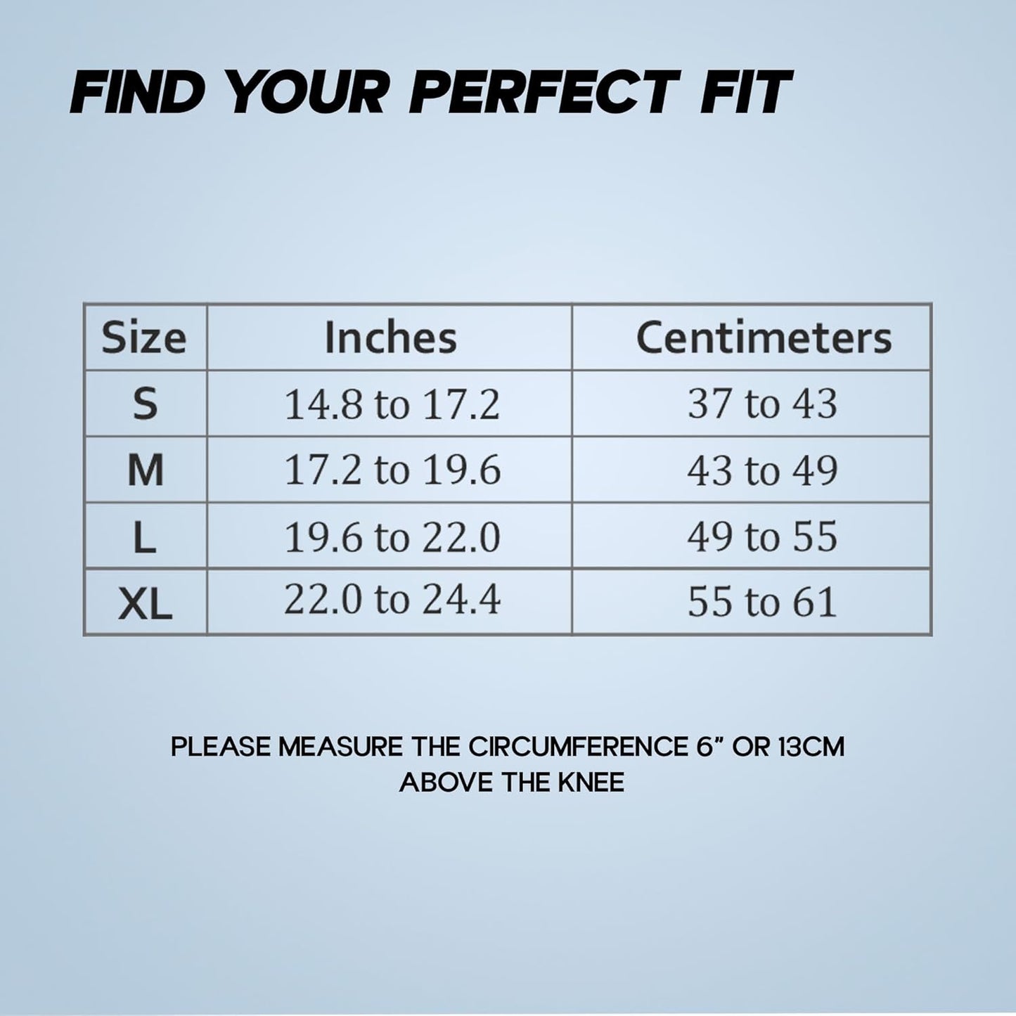 KONEX دعامة الركبة للرجال زوج من أربطة الركبة للرياضة والتمارين الرياضية وتخفيف الألم ودعم ضغط الرضفة والتمارين الرياضية والجري وركوب الدراجات - متوسط، أسود