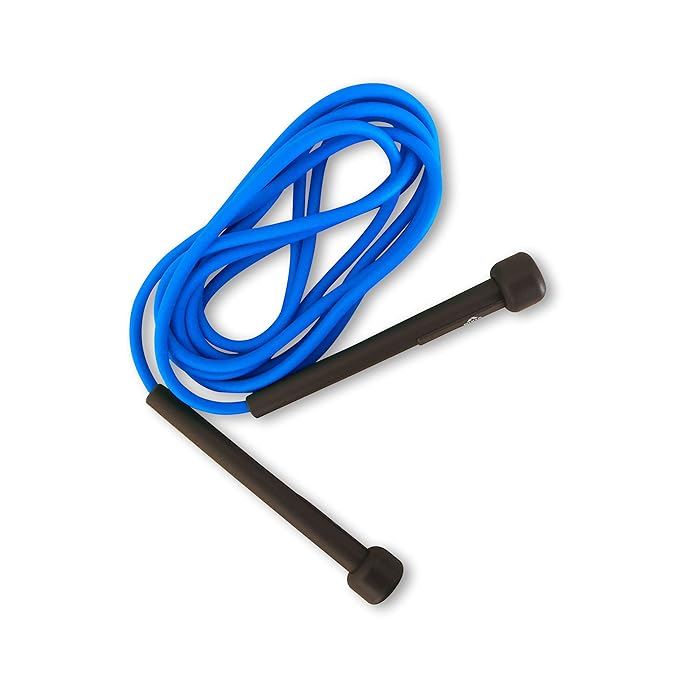 NIVIA Jump Rope for Men, Women and Kids