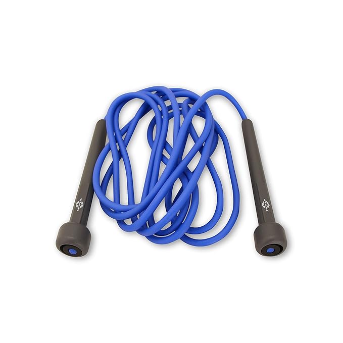 NIVIA Jump Rope for Men, Women and Kids