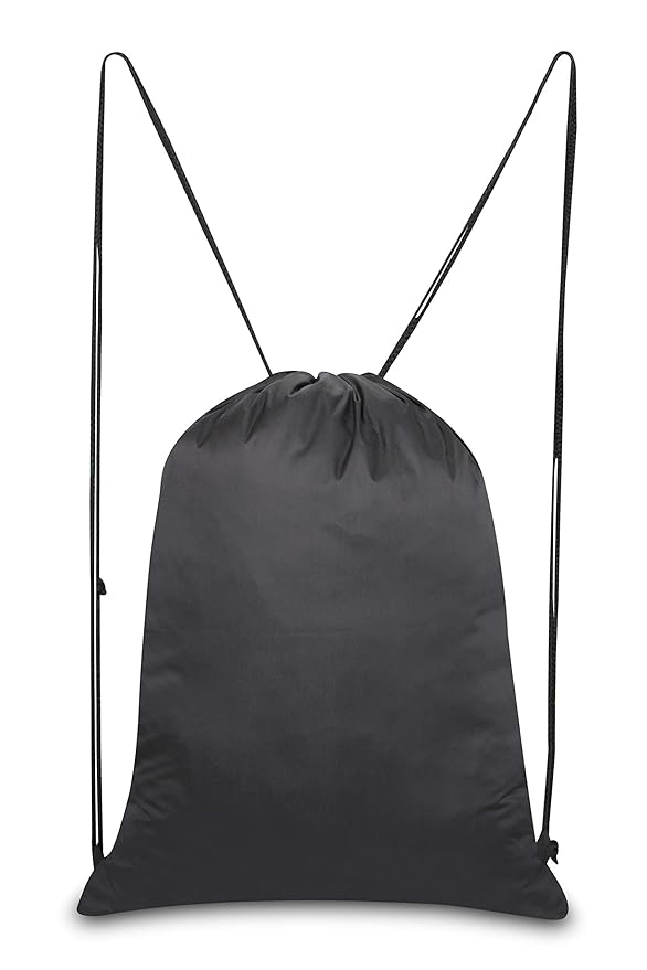 NIVIA String Bag with Pocket - Unisex and Adult