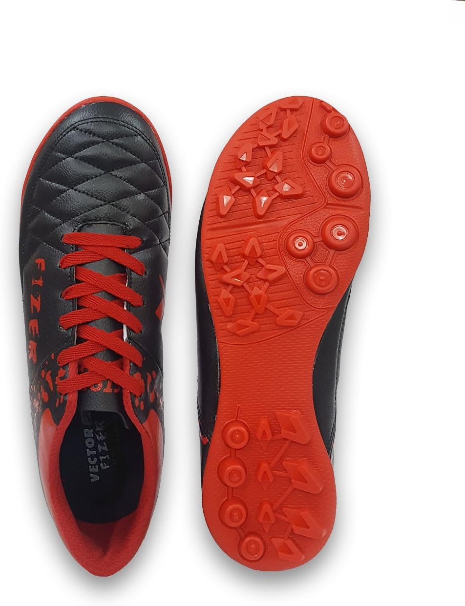 Vector X Men Soccer Shoes Fizer mens