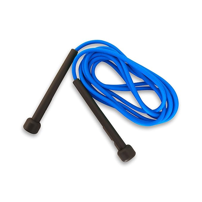 NIVIA Jump Rope for Men, Women and Kids