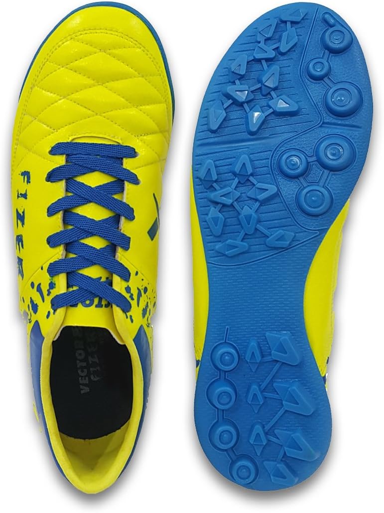 Vector X Men Soccer Shoes Fizer mens