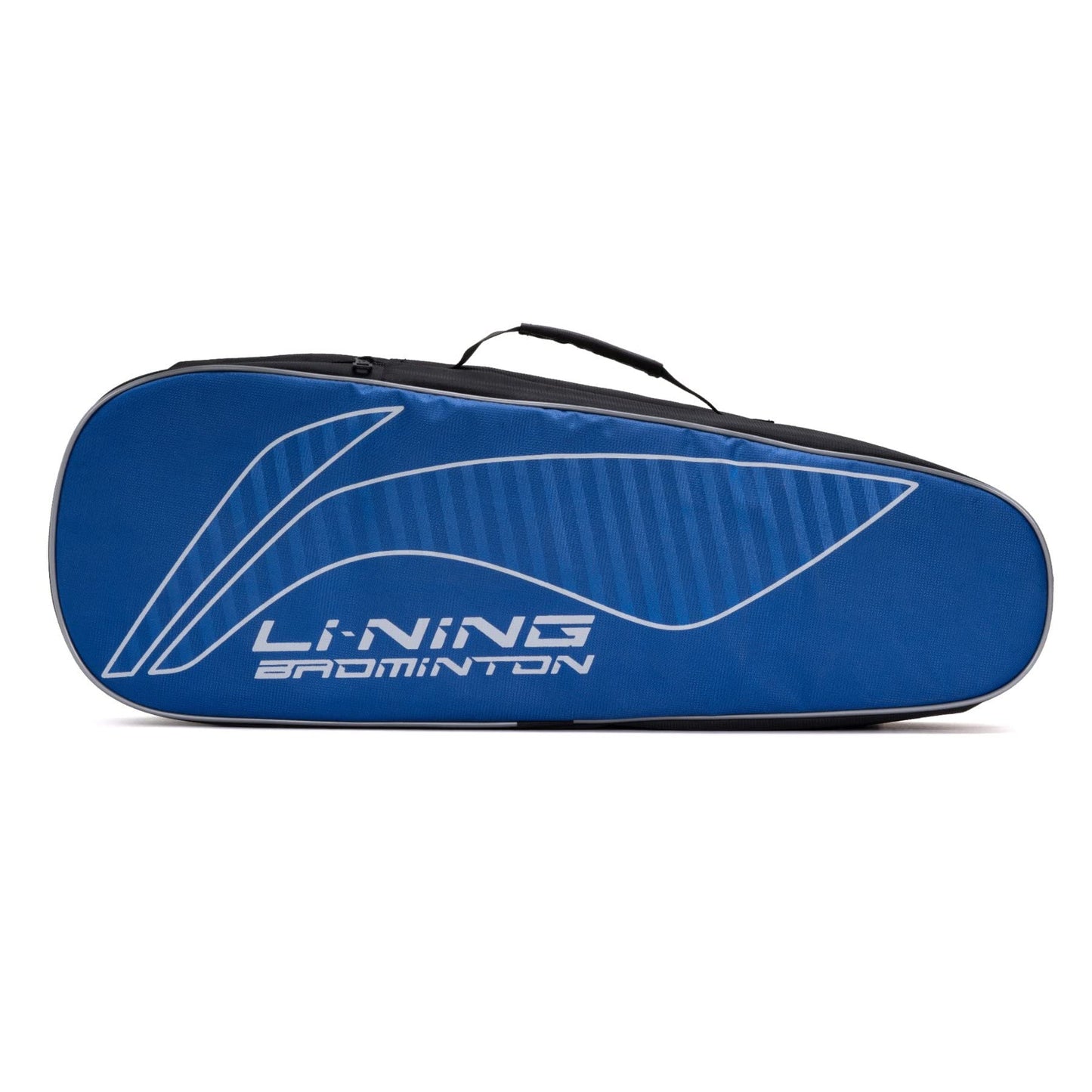 Li-Ning All Star حقيبة تنس الريشة بسحاب واحد من البوليستر