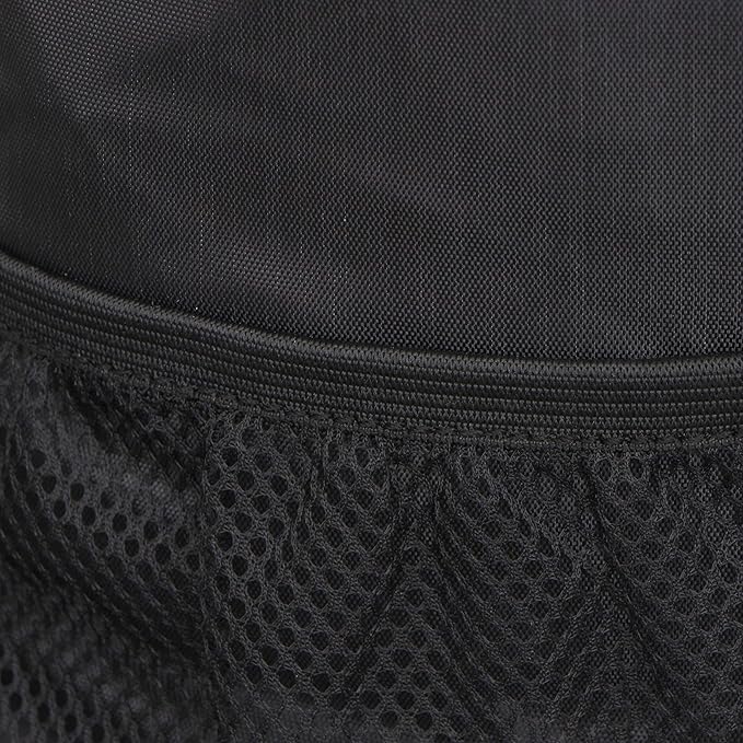 NIVIA String Bag with Pocket - Unisex and Adult
