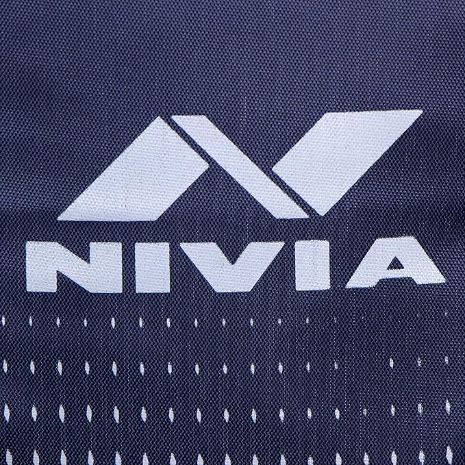 NIVIA String Bag with Pocket - Unisex and Adult