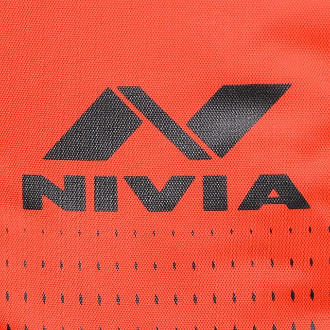 NIVIA String Bag with Pocket - Unisex and Adult