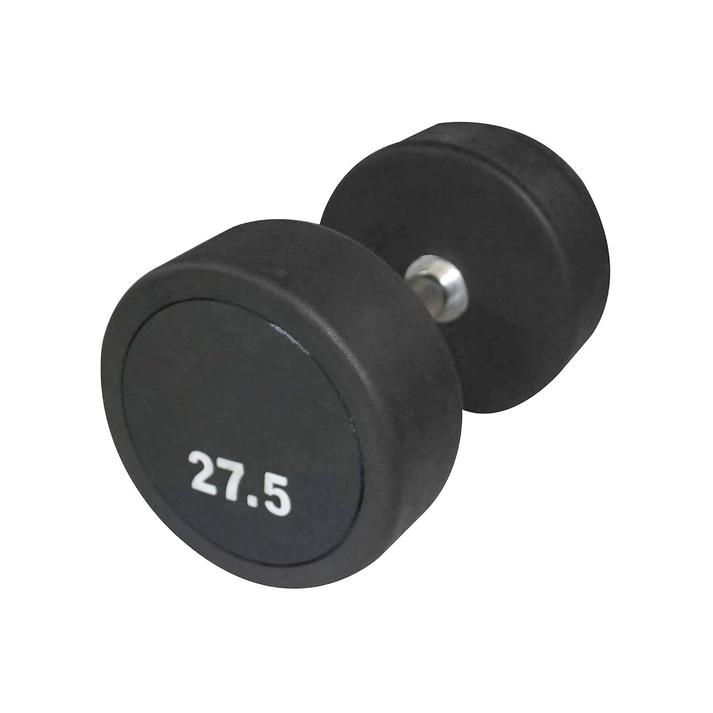 Endless Rubber Bouncy Dumbbells | Material: Iron and Rubber | Perfect for Bodybuilding, Fitness, Weightlifting, Home or Gym Training | for Men and Women