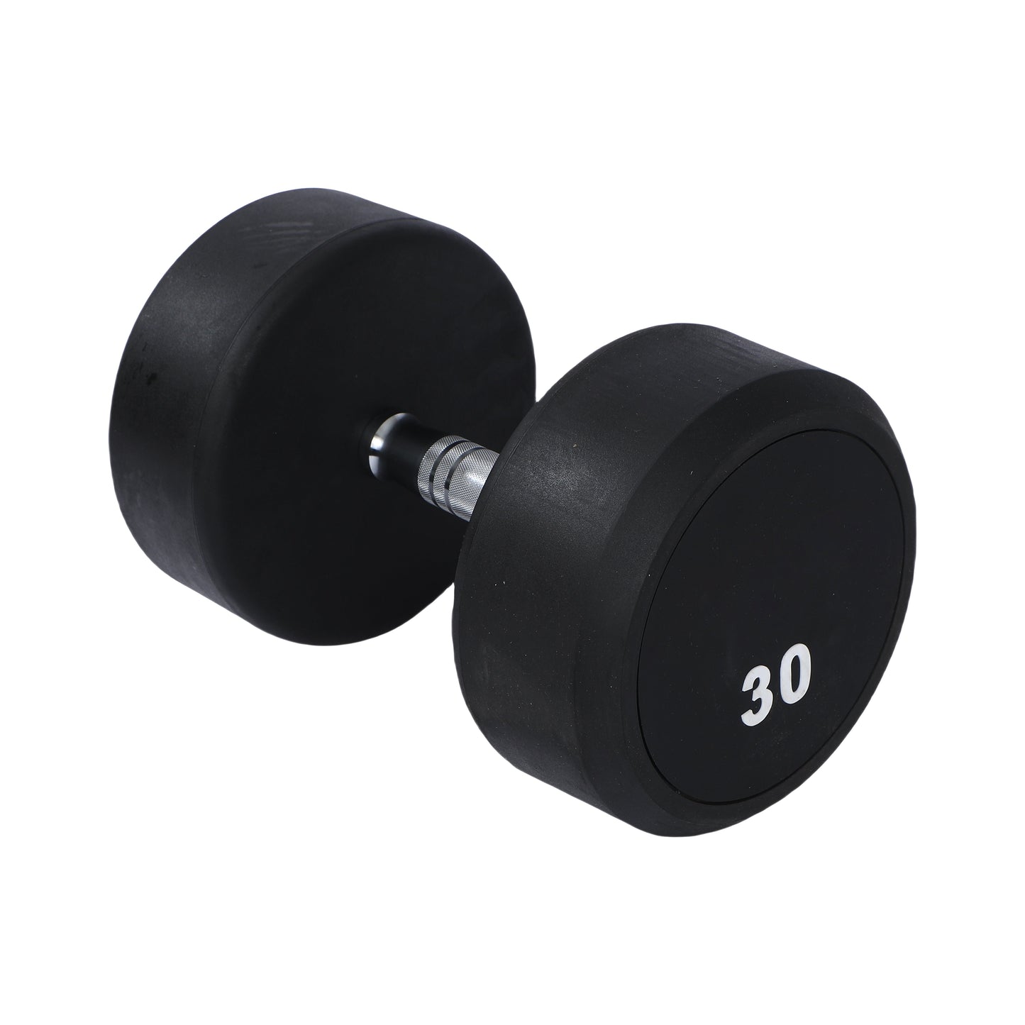 Endless Rubber Bouncy Dumbbells | Material: Iron and Rubber | Perfect for Bodybuilding, Fitness, Weightlifting, Home or Gym Training | for Men and Women
