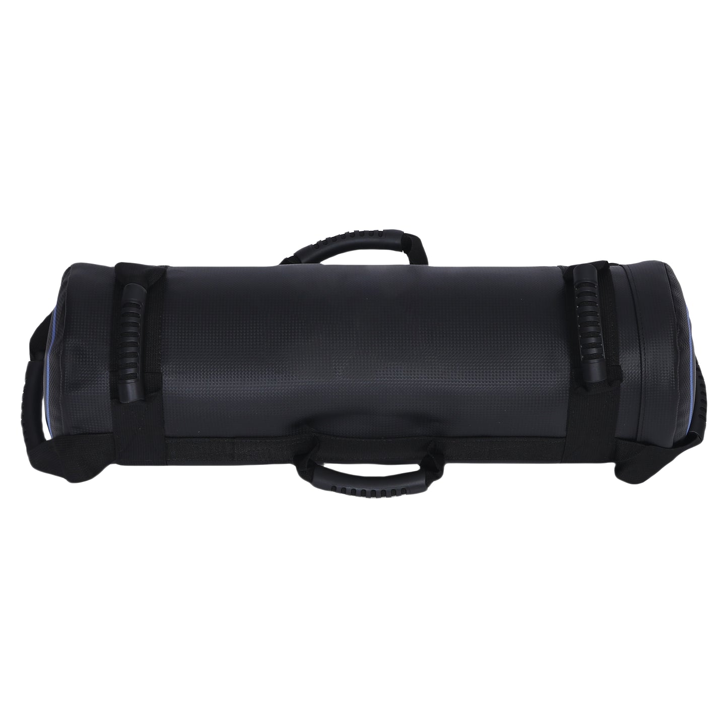 Endless Premium Weight Bag, Multi-Position Handle Bag with Zipper Sandbag and Leather for Weightlifting, Yoga, Heavy Duty Training, Cross Training