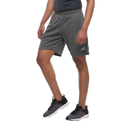 NIVIA Men's Training & Fitness Football Shorts, Polyester