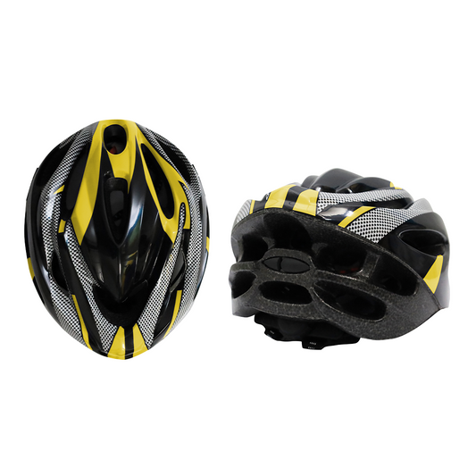 Endless EL1051 High Quality Ski Helmet with Adjustable Strap by Endless, Material: Polycarbonate, ABS | With Inner Lining for Comfort | For Adults, Women, Men
