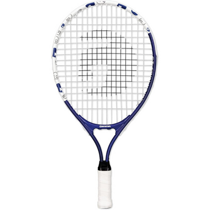 مضرب تنس جاما سبورتس جونيور: مضرب تنس سريع للأطفال - مضارب تنس معدة مسبقًا للشباب والفتيات - حجم الرأس 93 بوصة