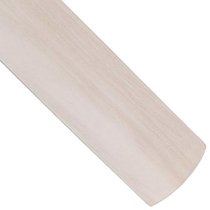 GM Neonمضرب كريكيت صغير مقاس 17 بوصة | مضرب كريكيت خفيف الوزن للأطفال | مثالي للتدريب واللعب