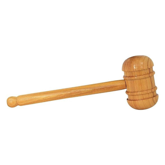 DSC Wooden Cricket Bat Mallet Size: One Size.