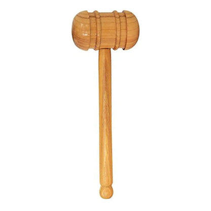 DSC Wooden Cricket Bat Mallet Size: One Size.