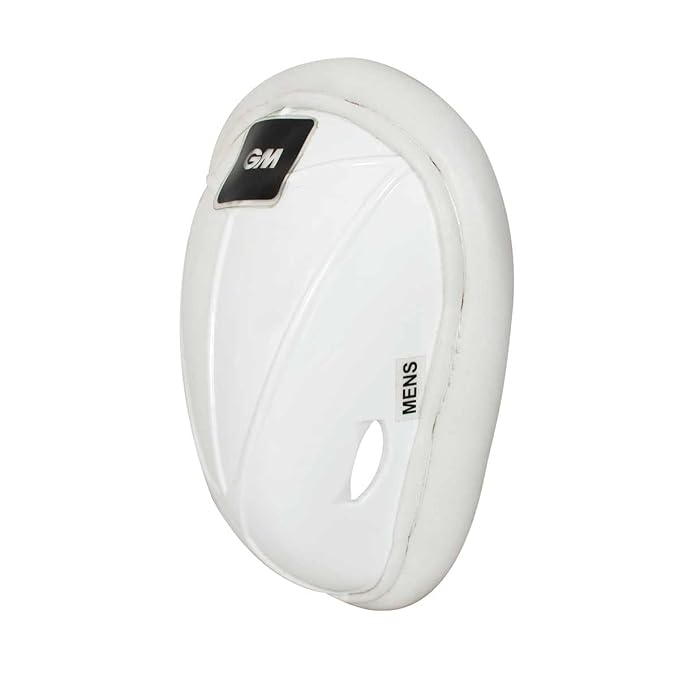 GM Men's Padded Abdomen guard, Men's, Size - Men
