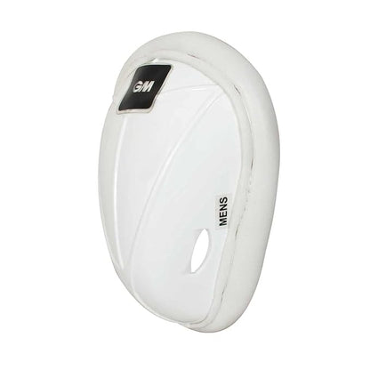 GM Men's Padded Abdomen guard, Men's, Size - Men